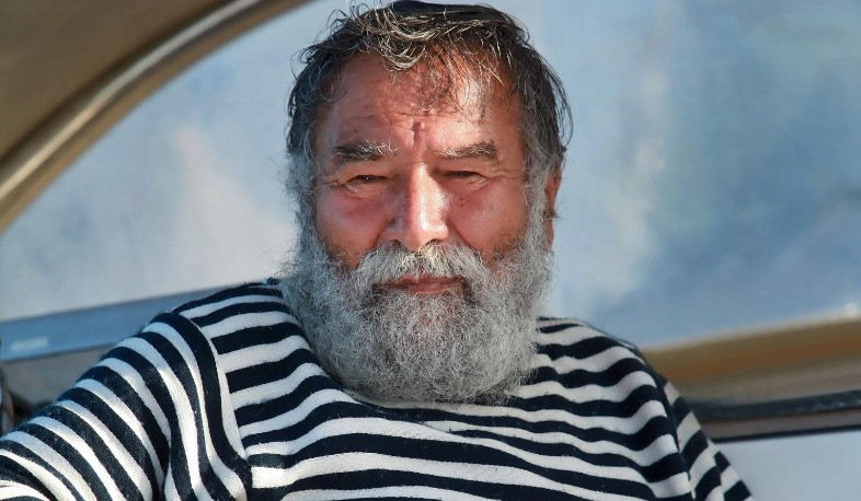 Կյանքից հեռացել է Զորի Բալայանը