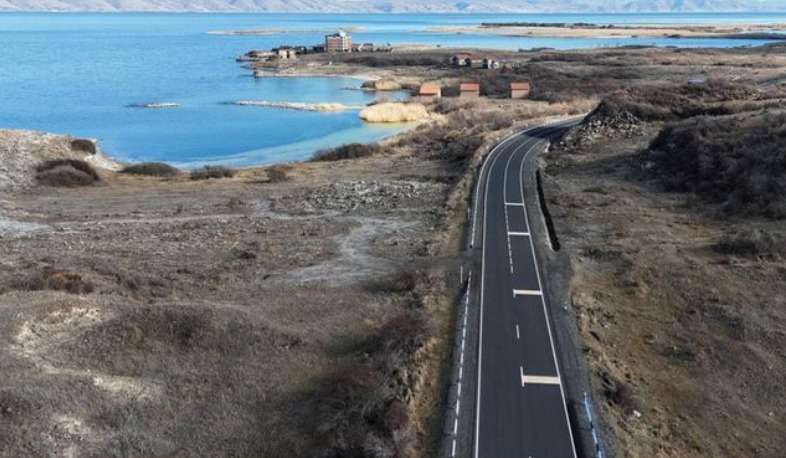 ՀՀ տարածքում ավտոճանապարհները հիմնականում անցանելի են