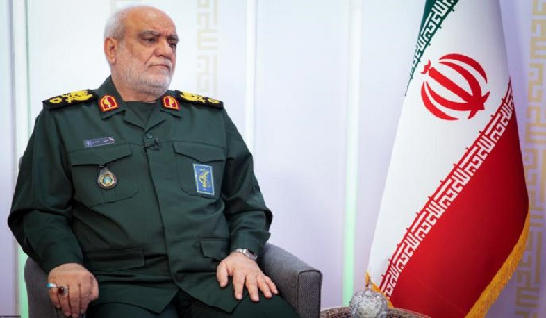 Իրանը հայտնել է ԻՀՊԿ հետախուզության ղեկավար Մաջիդ Խադեմիի մահվան մասին