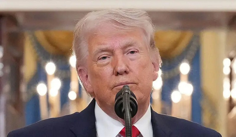 Թրամփը սպառնում է ռմբակոծել Իրանի կամուրջներն ու էլեկտրակայանները, եթե Հորմուզի նեղուցը չբացվի. ԶԼՄ-ներ