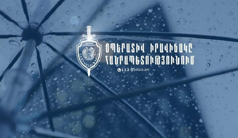 Անցած 3 օրում գրանցվել է 37 ավտովթար․ 1 մարդ զոհվել է, 65-ը՝ վիրավորվել