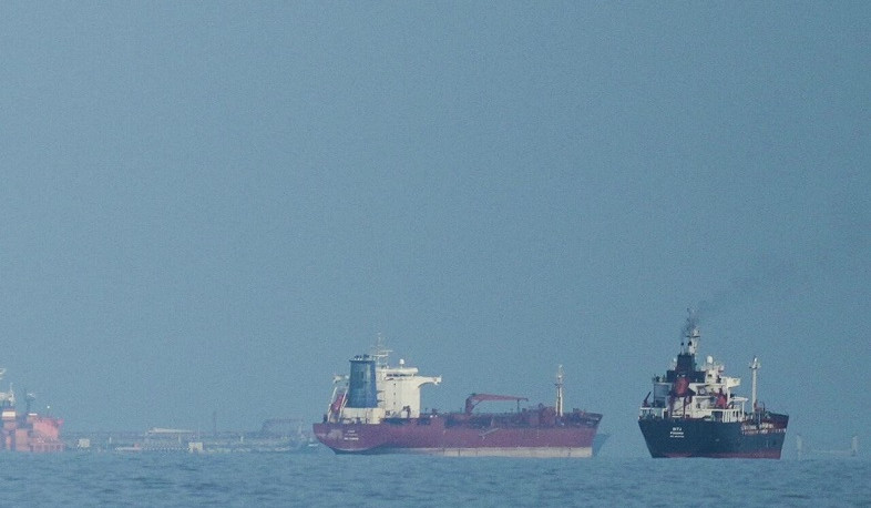 Հորմուզի նեղուցը երբեք չի վերադառնա իր նախկին վիճակին. ԻՀՊԿ