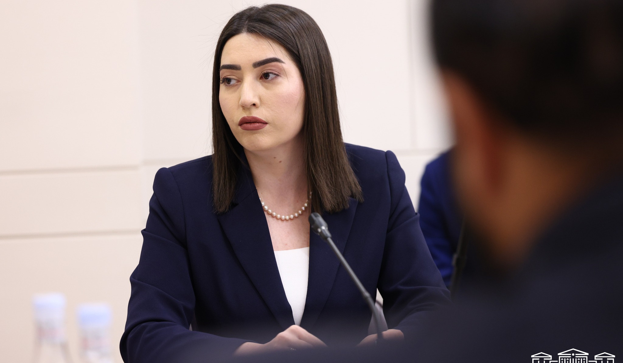 Կատարողականի գնահատման ճիշտ ցուցիչները կդառնան ոչ միայն Ոստիկանության աշխատանքի չափման, այլև դրա ձևավորման արդյունավետ գործիք․ ՆԳ նախարար