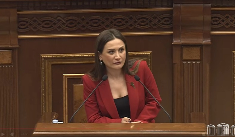 Պետք է հասկանանք՝ ինչ տեղ ունեն մեզանում այն կուսակցությունները, որոնք կաշառքի միջոցով փորձում են ազդել ընտրությունների վրա. Ջուլհակյան