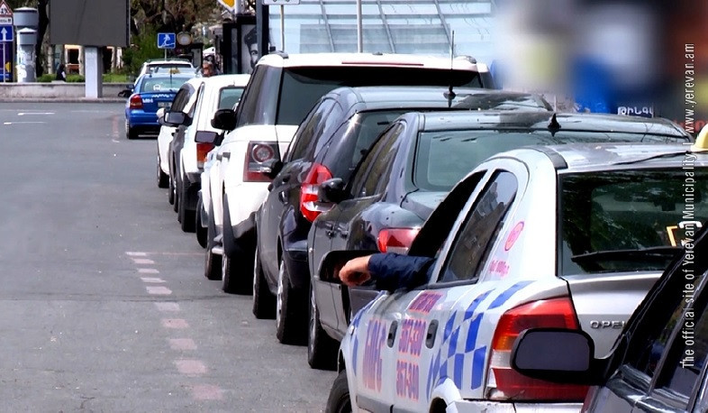 Երևանում երթևեկության կազմակերպման փոփոխություն կկատարվի