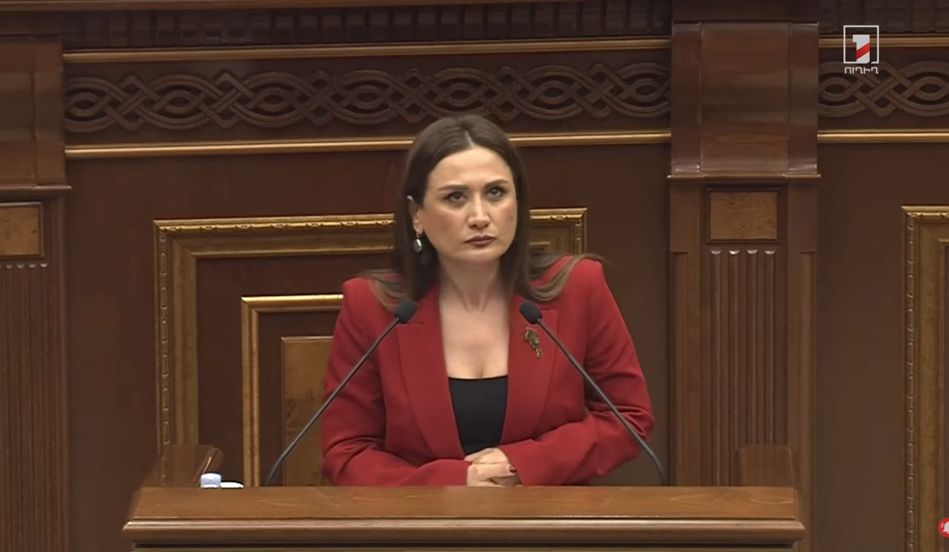 Անցել ենք համամասնական ընտրակարգի, որն իր էությամբ շարունակել է մնալ մեծամասնական. Ջուլհակյան