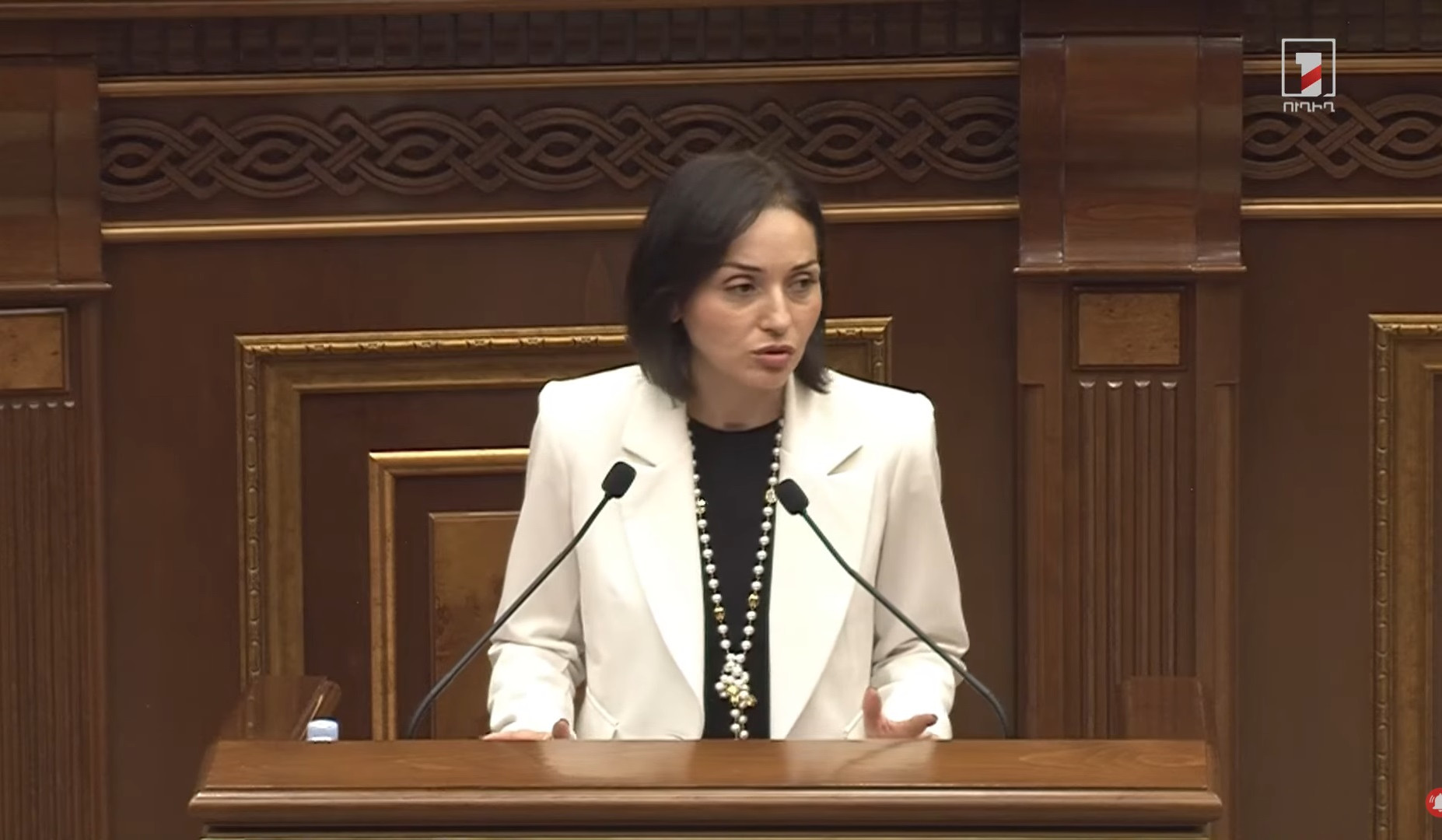 25 մլն դոլարից ավելի ներդրում սպասում է այս կարգավորմանը. Վարդանյանը՝ ջերմատնային տնտեսություն կառուցելու տուրքը նվազեցնելու մասին