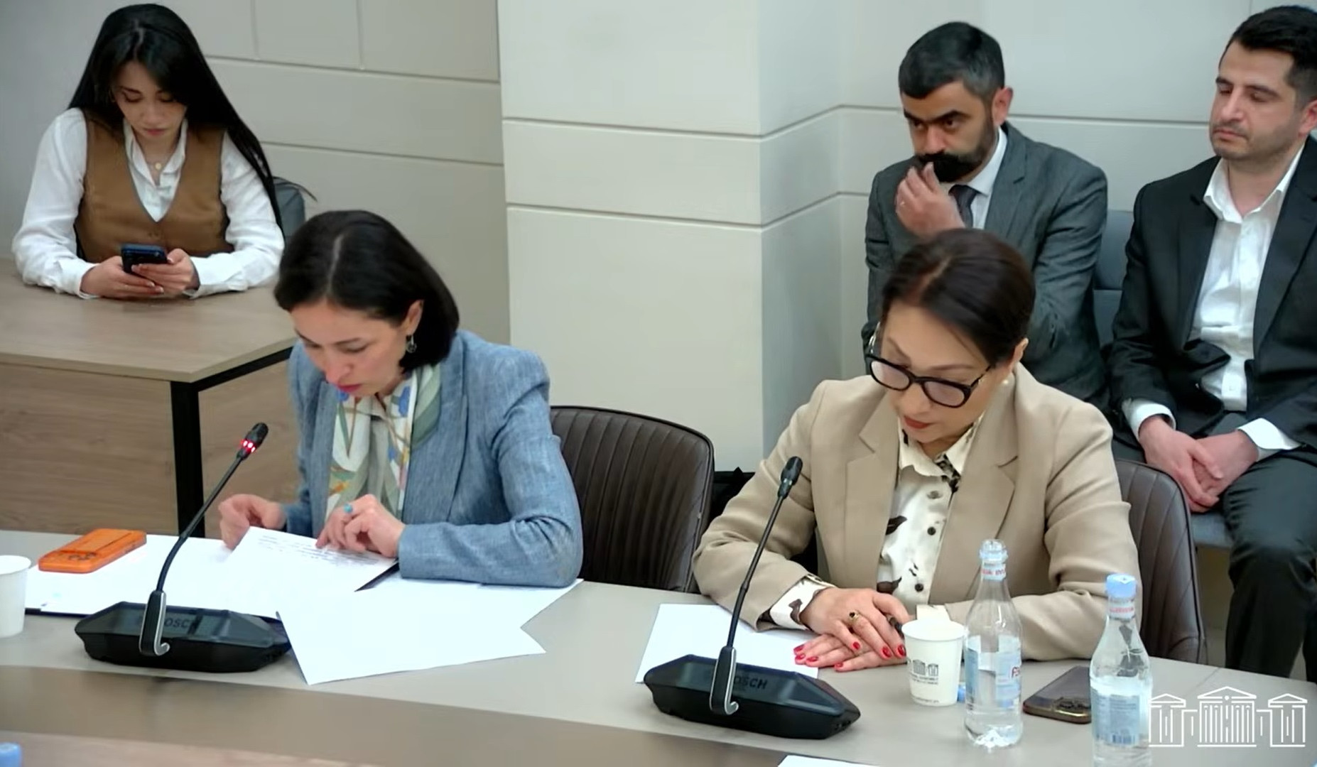 Մինչև 2030 թվականը բուհերի ընդունելությունը կկատարվի գործող ընթացակարգով․ քննարկում ԱԺ-ում