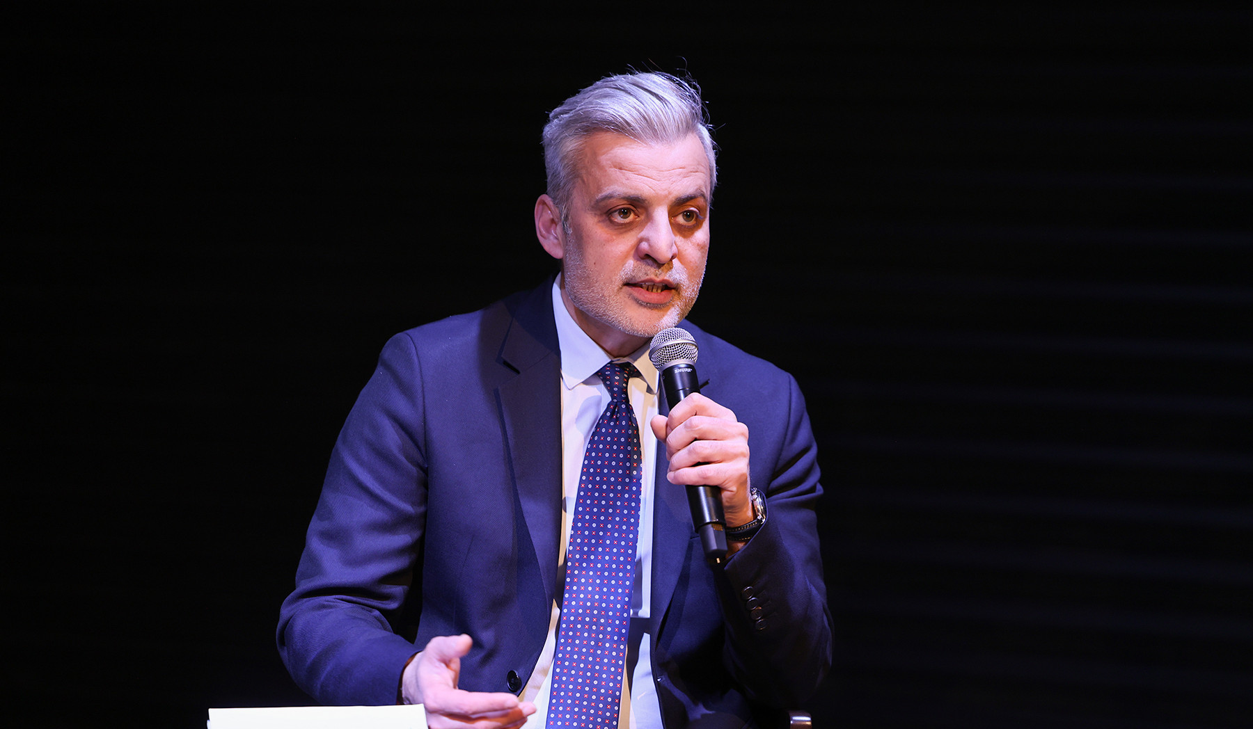 278 հայտից 126-ը՝ հաստատված․ ներկայացվել են 2026-ի մշակութային ծրագրերը