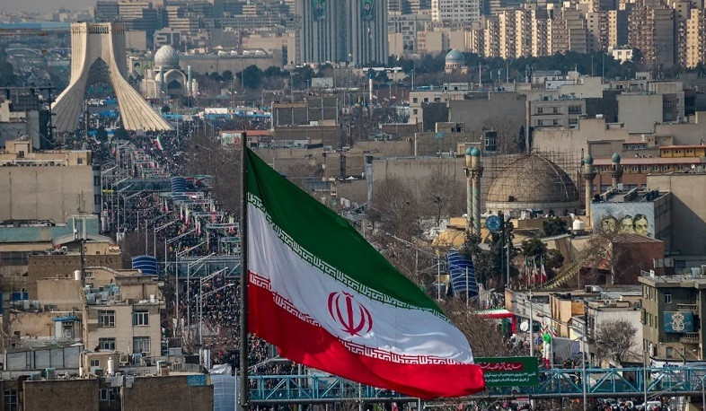 ՑԱՀԱԼ-ը հայտարարել է, որ ավարտվել է Իրանի տարածքում հարվածների մասշտաբային ալիքը