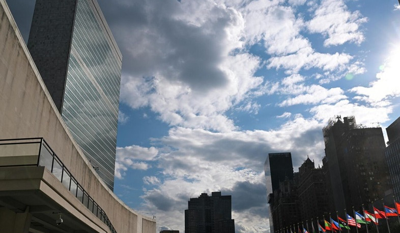 UN Secretary-General, Egypt, and Asia-Pacific countries welcome US-Iran ceasefire