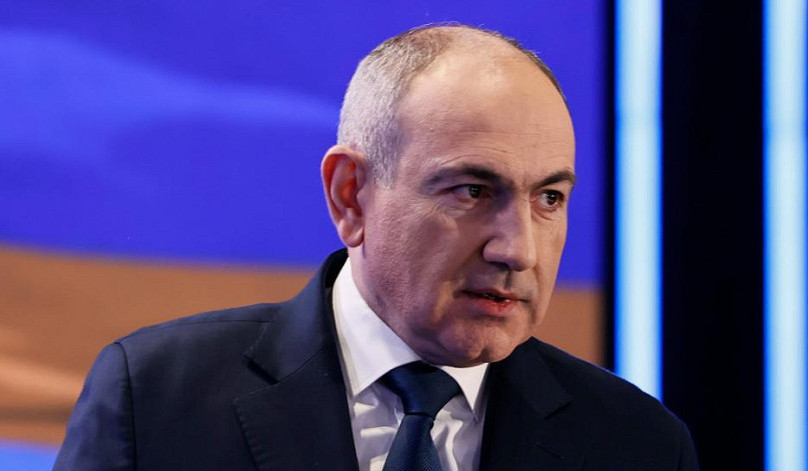 Armenia welcomes crucial decision between US and Iran to cease all hostilities: Pashinyan