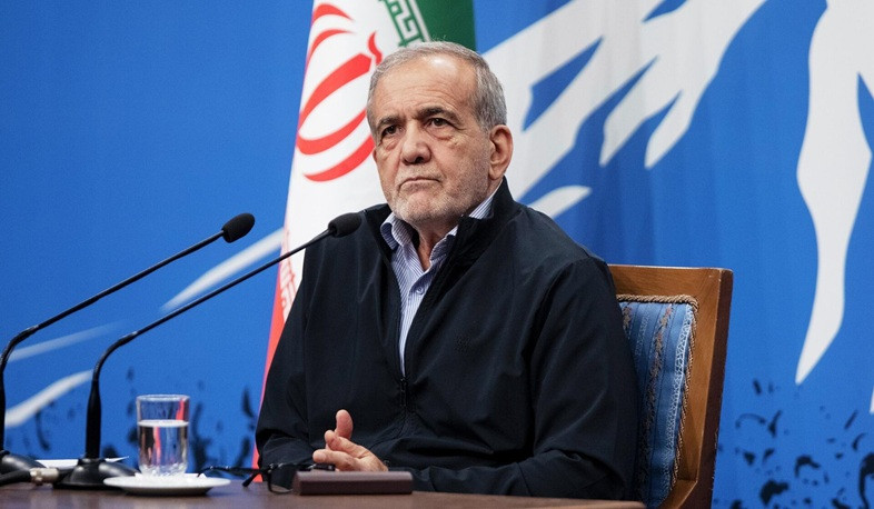 Խաղաղության համաձայնությունն առաջնագծում գտնվողների մասնակցության արդյունքն էր. Փեզեշքիան