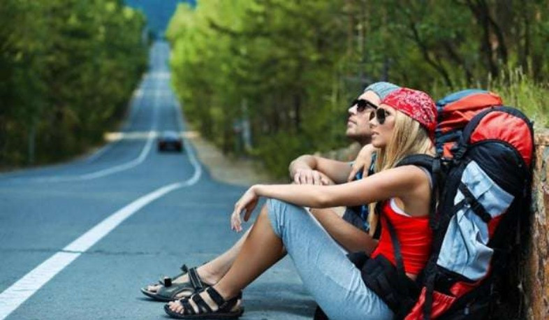 Մարտին Հայաստան է այցելել 152.444 զբոսաշրջիկ