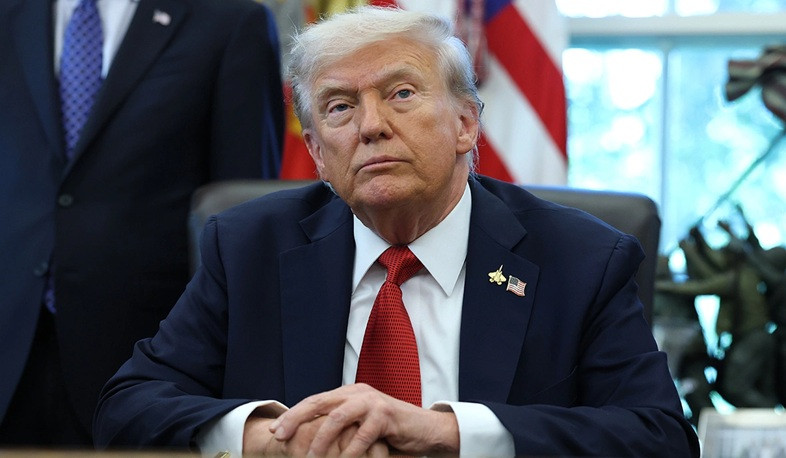 Ուրանի հարստացում Իրանում չի լինի. Թրամփ