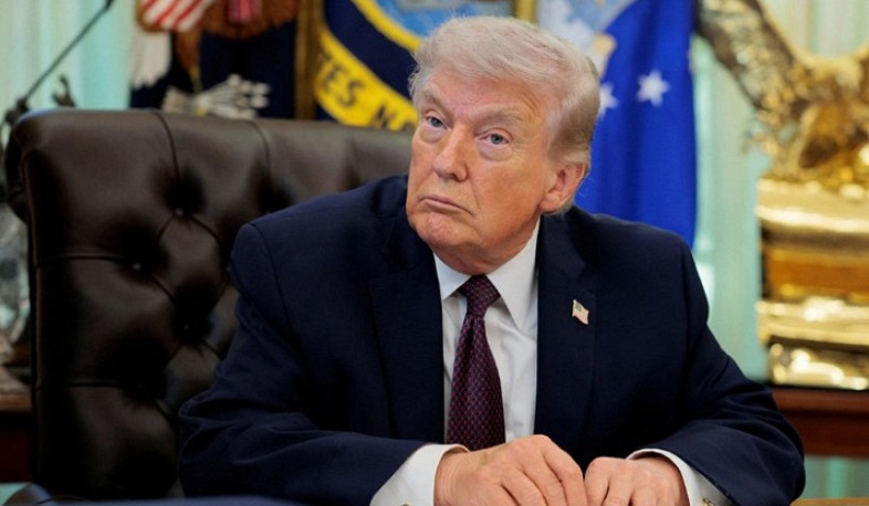 Եթե Իրանի հետ համաձայնագիրը ձախողվի, մարտերը կդառնան աննախադեպ լայնածավալ․ Թրամփ