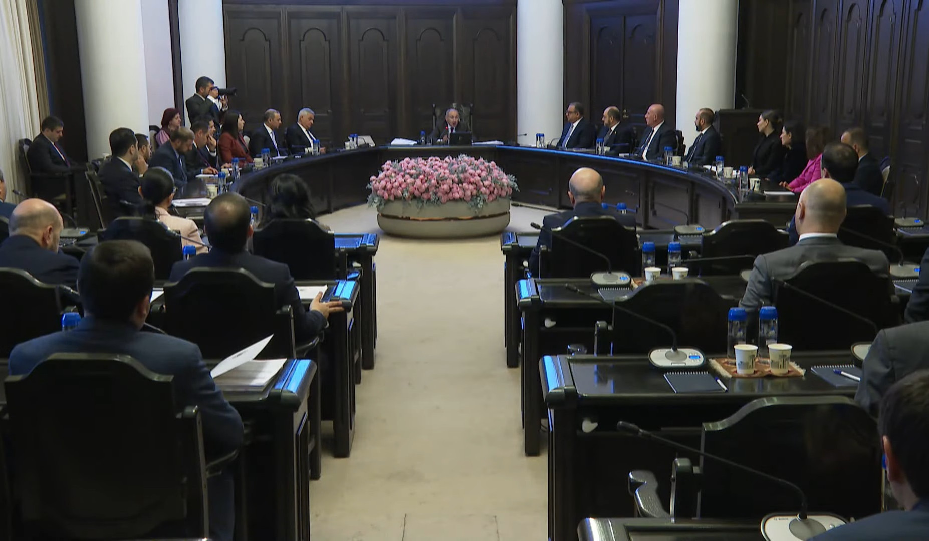 Երևանի քաղաքապետարանին 172 մլն դրամ կհատկացվի Հրազդանի կիրճում հանգստի գոտի կառուցելու համար