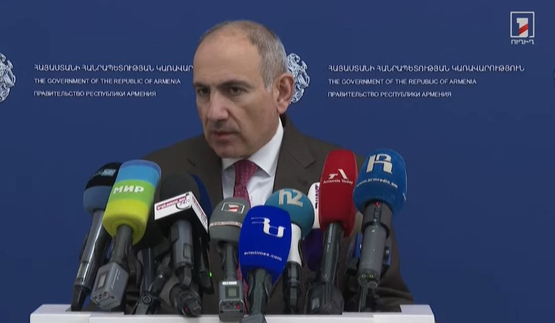 ՀՀ-ՌԴ հարաբերությունները գտնվում են կառուցողական տրանսֆորմացիայի փուլում. Փաշինյան