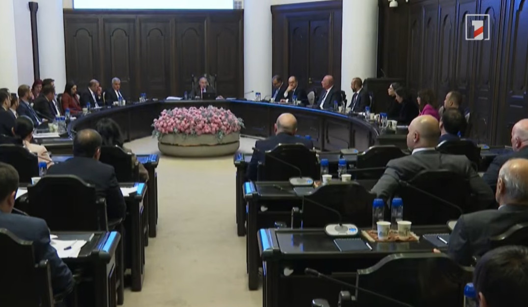 Վերջին տարիներին Սփյուռքից ՀՀ ներդրումների էական ակտիվացում է նկատվում. Փաշինյան