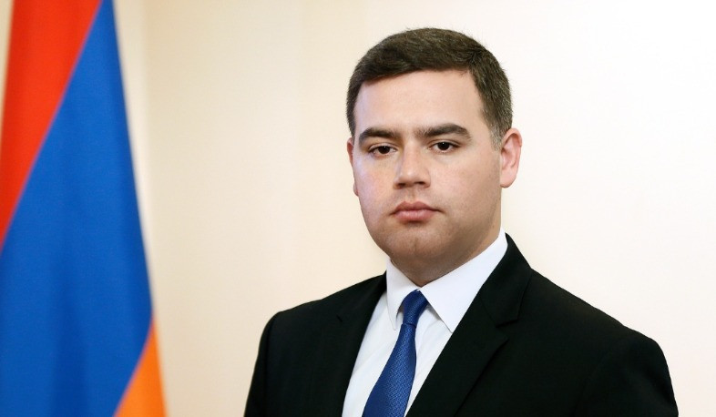 Ոստիկանությունը հերքում է Սամվել Կարապետյանի հետ կապված հատուկ հանձնարարականի մասին լուրը