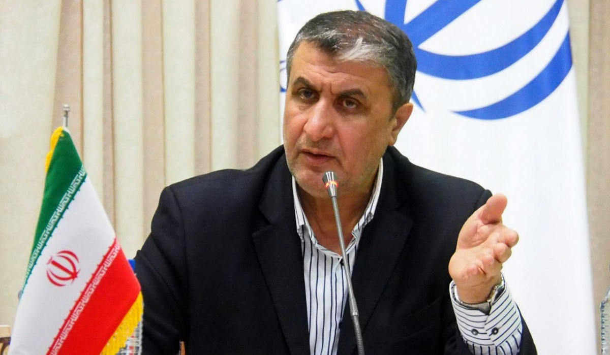 Ուրանի հարստացման ծրագիրը սահմանափակելու պահանջները չեն կատարվի. Էսլամի