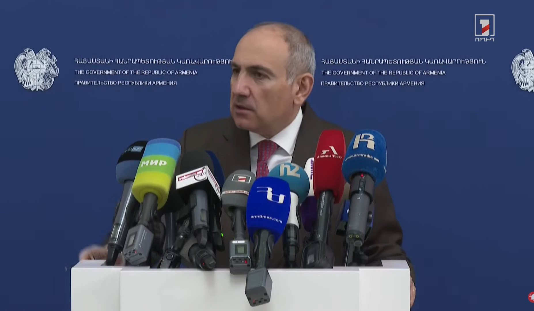 Մարդկանց երբեմն թվում է, որ եթե ՔՊ անդամ են, ինդուլգենցիա ունեն. Փաշինյան