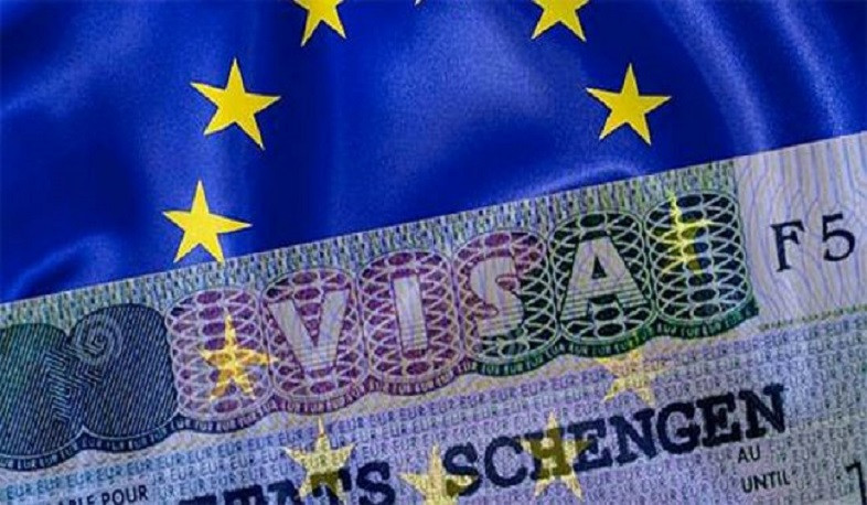 Շենգեն գոտում ապրիլի 10-ից լիարժեք կգործի մուտքի և ելքի ավտոմատացված համակարգը