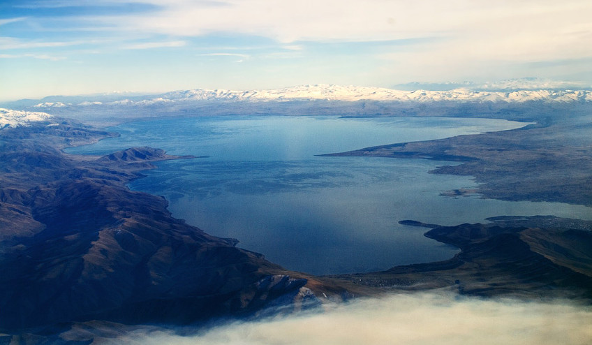 Կանխատեսվում է Սևանա լճի մակարդակի՝ 40-45 սանտիմետրով բարձրացում