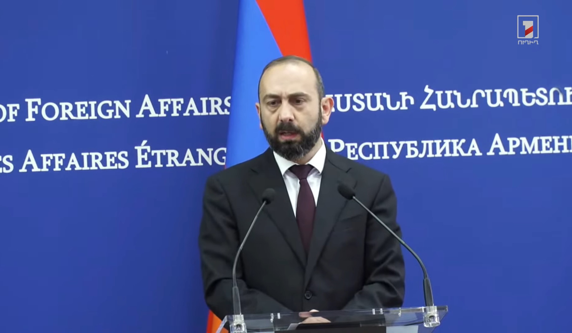 Մենք ունենք շատ հուսալի ու վստահելի գործընկեր ԵՄ-ում՝ ի դեմս Էստոնիայի. Միրզոյանը՝ Ցահքնային