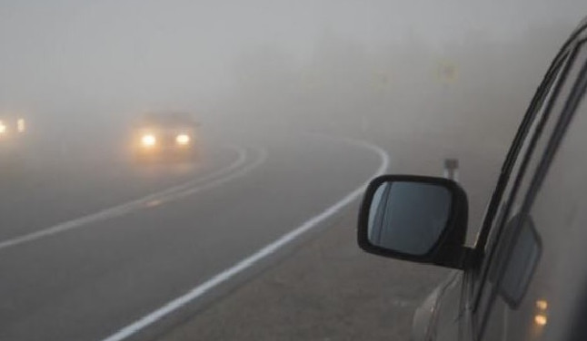 Սպասվում են տեղումներ, լեռնային շրջաններում՝ բուք, ցածր հորիզոնական տեսանելիություն, մերկասառույց