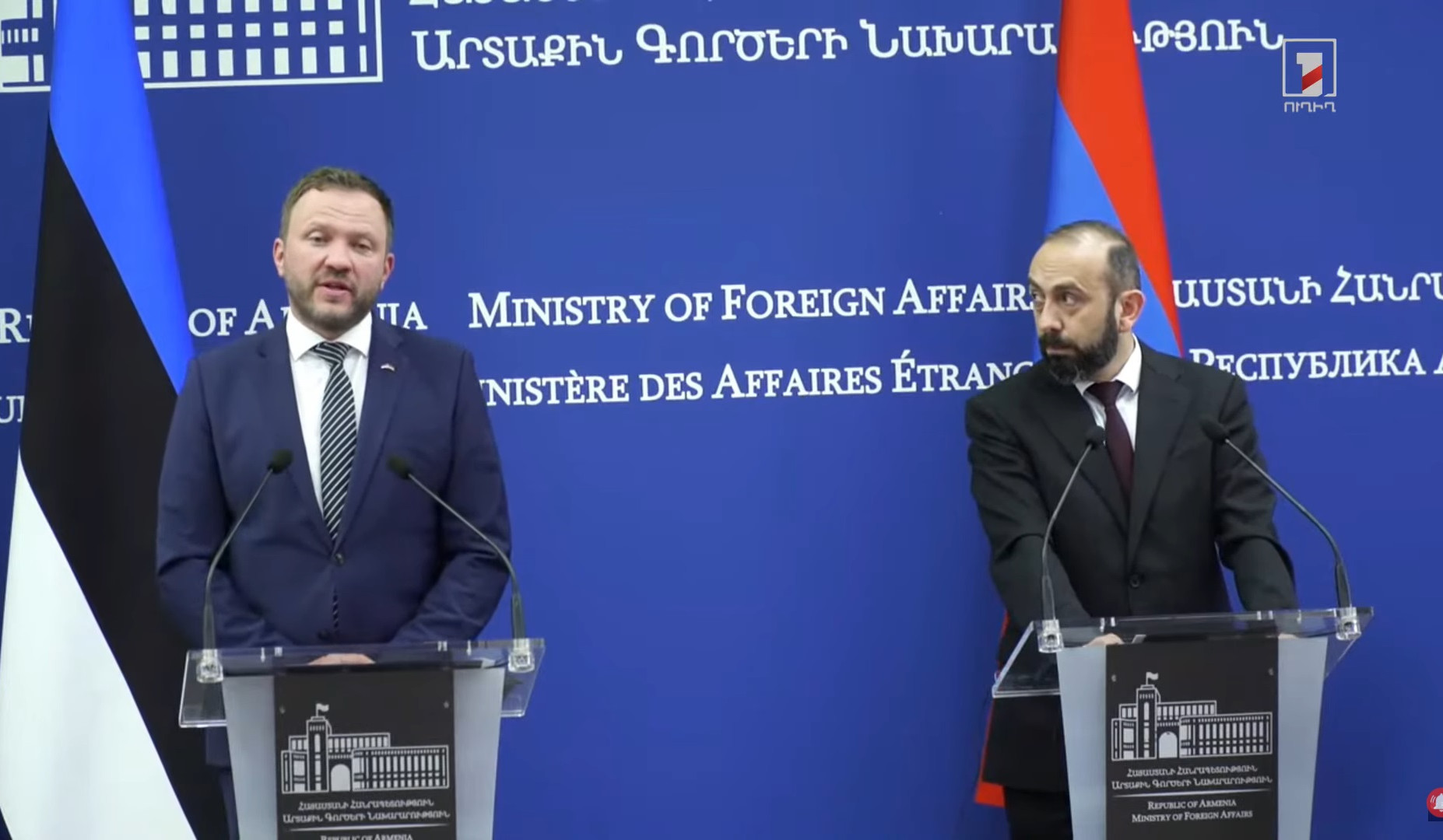 Բոլոր հարցերը հնարավոր չէ մեկ օրում լուծել, ժամանակ է պետք, շատ բարդ խնդիրներ են. Ցահքնան՝ գերիների վերադարձի մասին