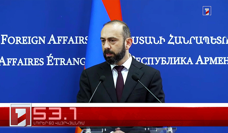 Օրը՝ 60 վայրկյանում | 10.04.2026