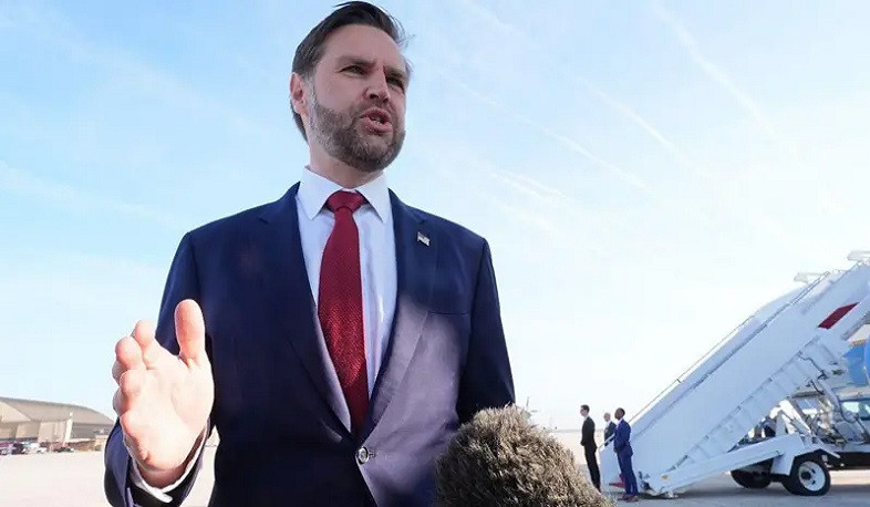 ԱՄՆ փոխնախագահ Վենսը մեկնել է Պակիստան՝ Իրանի հետ բանակցությունների. BBC