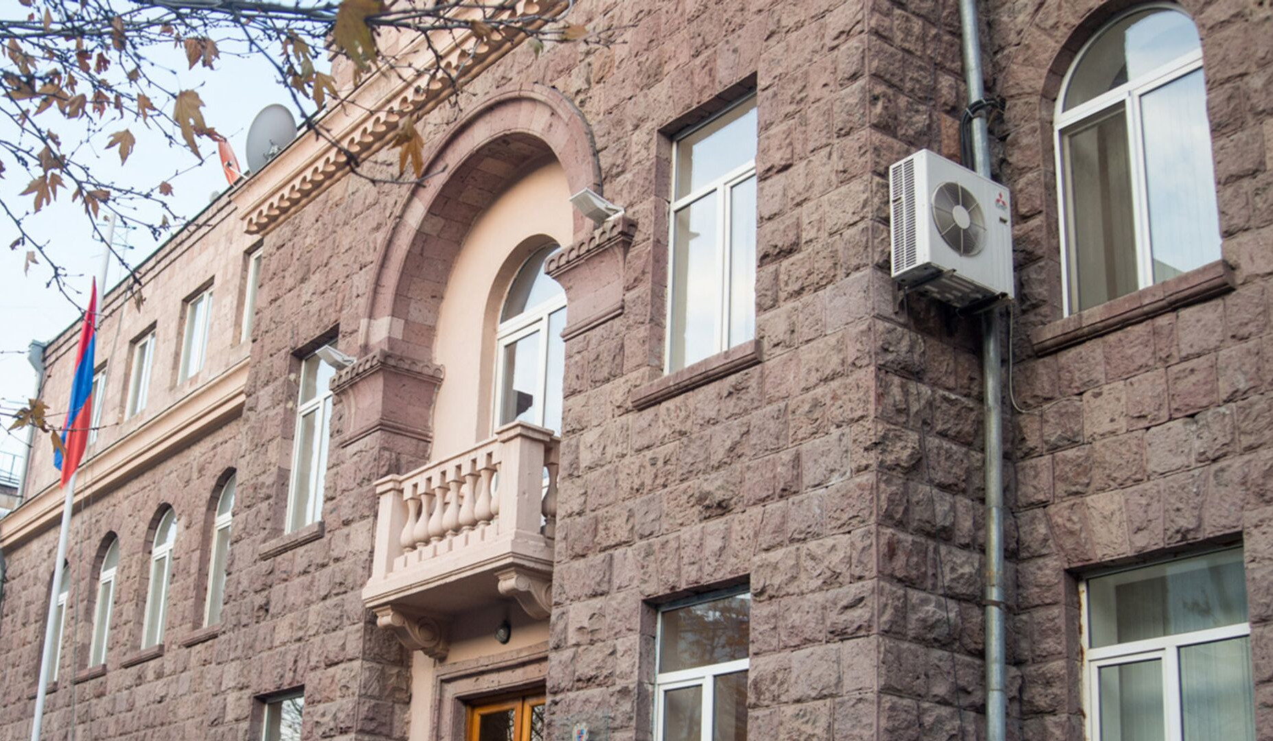 ԿԸՀ-ն հանդիպման է հրավիրում կուսակցություններին, դաշինքներին