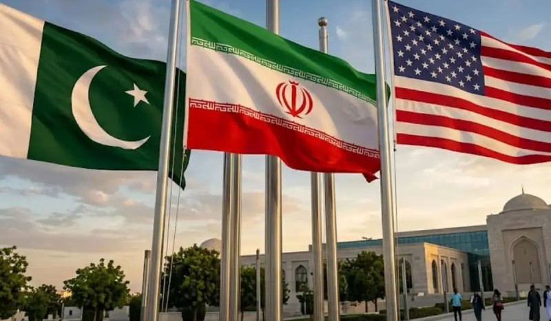 Իրանի պատվիրակությունը ժամանել է Պակիստան՝ բանակցությունների․ Fars