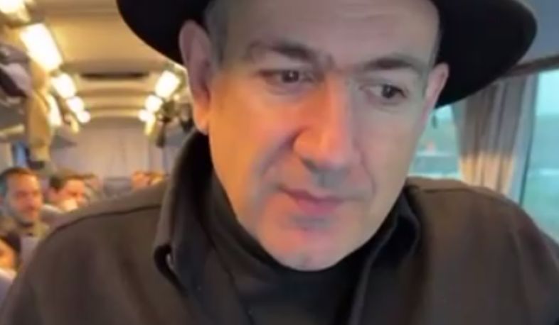 Գնում ենք Լոռու մարզ․ Նիկոլ Փաշինյան