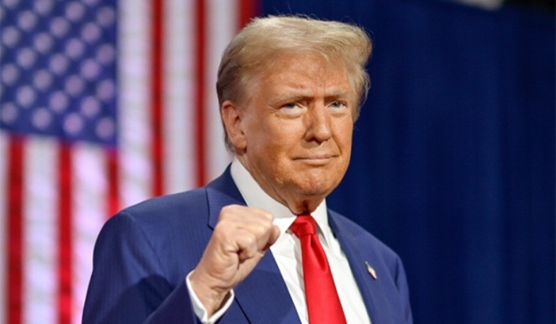 Եթե Իրանի հետ գործարքը չկայանա, ռազմական գործողությունները կվերսկսվեն. Թրամփ