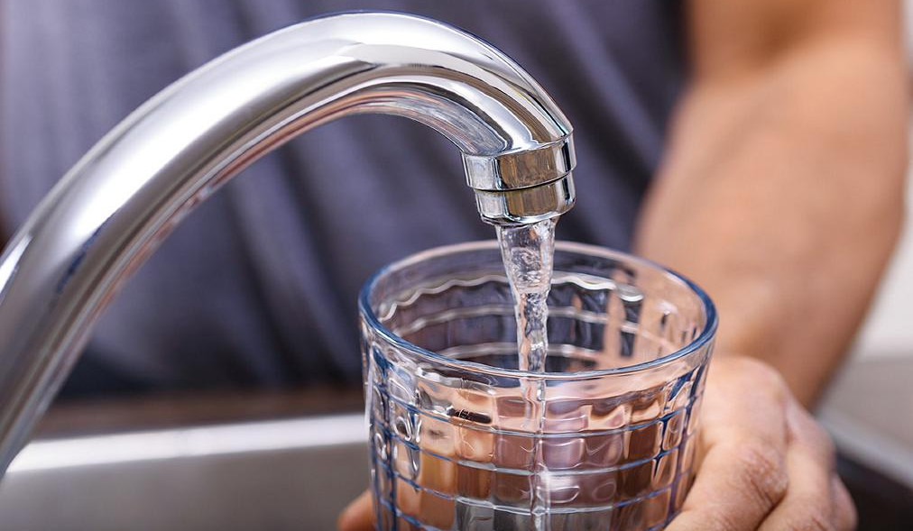 Վթարային ջրանջատում Երևանի Արաբկիր վարչական շրջանում