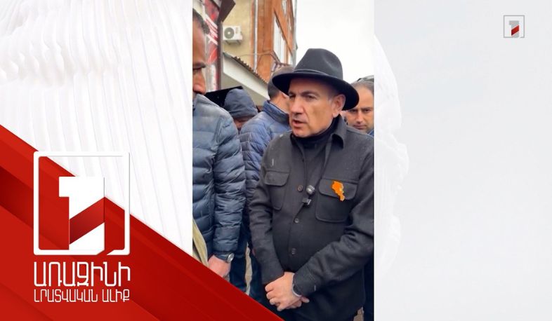 Խաղաղությունը կախված է ժողովրդից, տե՛ր կանգնեք խաղաղությանը. ՔՊ հանդիպումները Լոռու մարզում