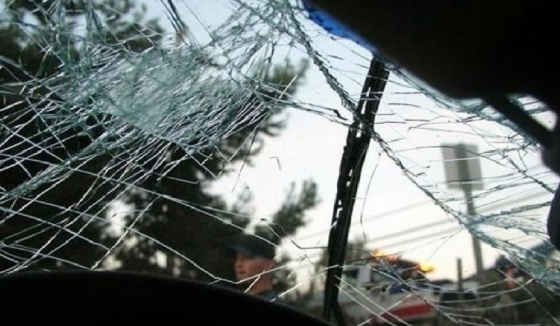 Երեք օրում գրանցվել է 32 ավտովթար, 7 մարդ զոհվել է, 67-ը՝ ստացել տարբեր աստիճանի մարմնական վնասվածքներ