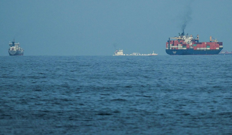 ԱՄՆ-ն ապրիլի 13-ին կսկսի Իրանի նավահանգիստների շրջափակումը