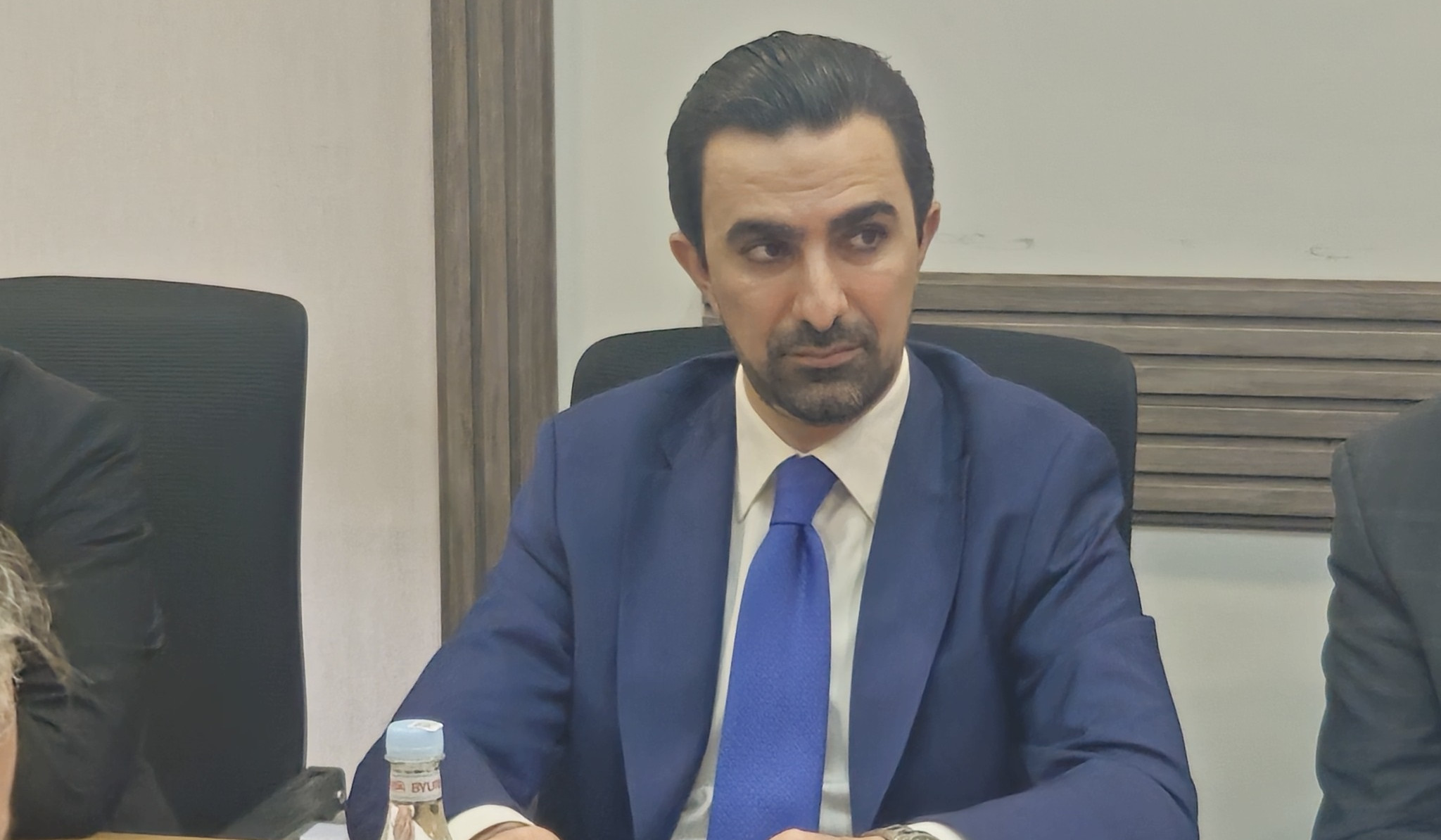 ՀՀ Կառավարությունը մեծ ուշադրություն է դարձնում էներգաարդյունավետությանն ու շրջակա միջավայրի պահպանությանն ուղղված օրակարգին. Առնակ Ավետիսյան