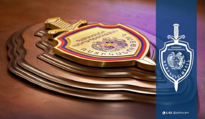 Մրգաշեն գյուղում դանակահարված անձը մահացել է․ ձեռնարկվում են միջոցառումներ դեպքի հանգամանքները պարզելու ուղղությամբ