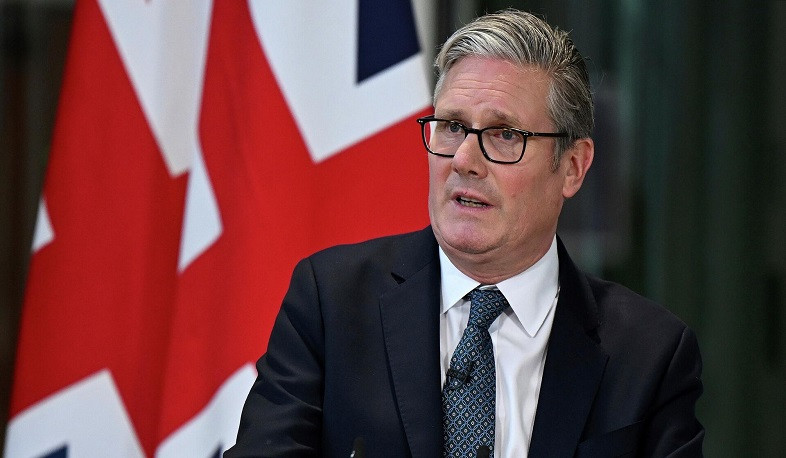 Լոնդոնը չի աջակցի Թրամփի հայտարարած Իրանի նավահանգիստների շրջափակմանը