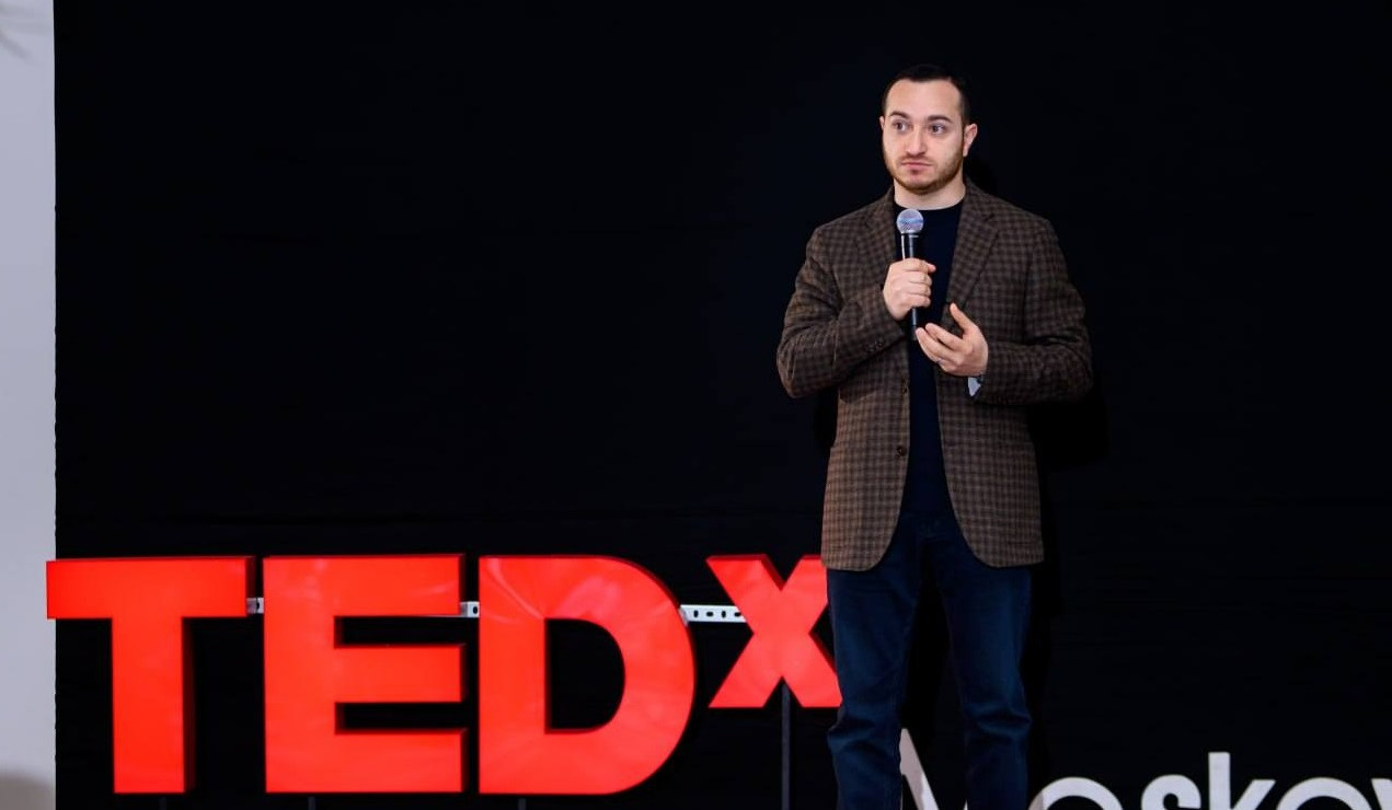 Ճիշտ ռազմավարության դեպքում Հայաստանը կարող է ամրապնդել իր դիրքերը համաշխարհային տեխնոլոգիական միջավայրում. ԲՏԱ նախարար