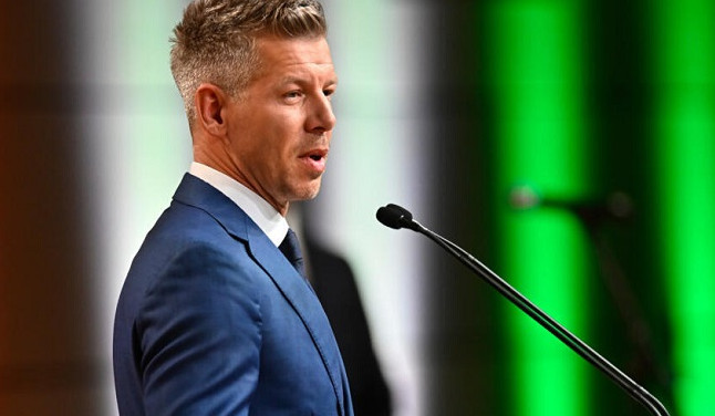 Պետեր Մադյարը հեռացող արտգործնախարարին մեղադրել է գաղտնի փաստաթղթեր ոչնչացնելու համար