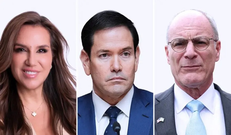 Իսրայելի և Լիբանանի միջև ուղիղ բանակցությունները կանցկացվեն Միացյալ Նահանգներում