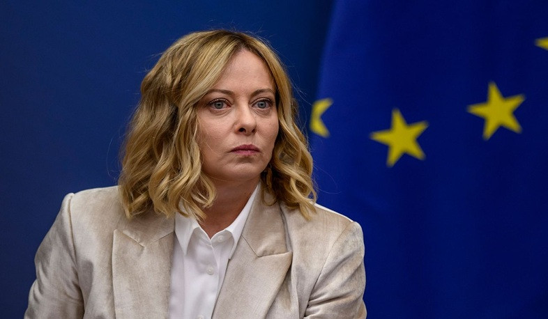 Իտալիան կդադարեցնի Իսրայելի հետ պաշտպանական համագործակցության պայմանագրի ավտոմատ երկարաձգումը