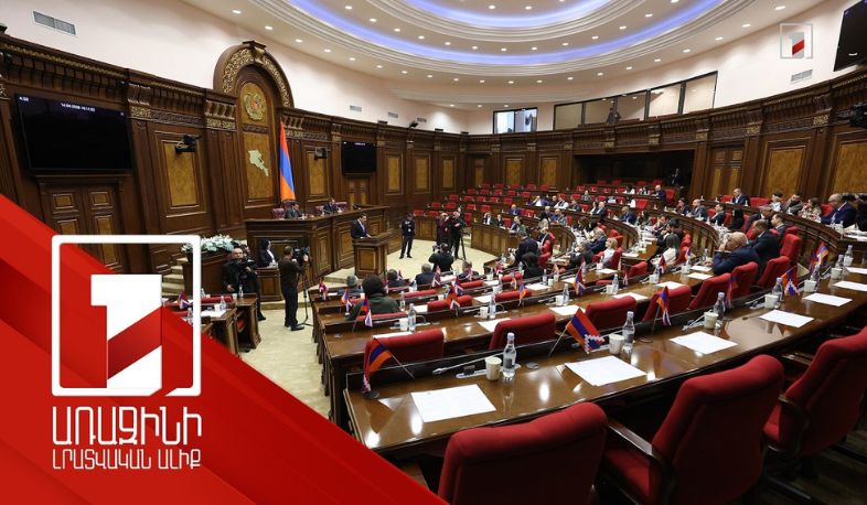 Պատգամավորն առաջարկում է պարեկների կողմից ավտոբուսների վարորդներին աջակցելու մեխանիզմ ստեղծել