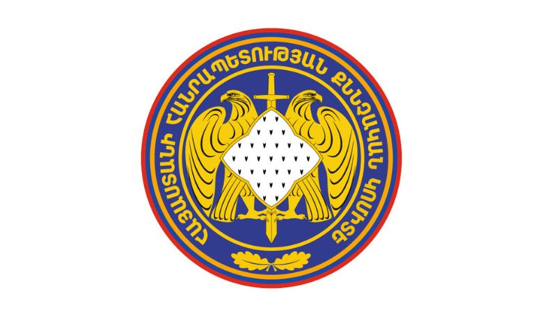 Զինծառայողի մահվան դեպքի առթիվ նախաձեռնվել է քրեական վարույթ․ ՔԿ